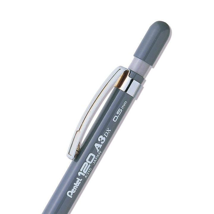 Pentel 120 A3 Mechanical Pencils