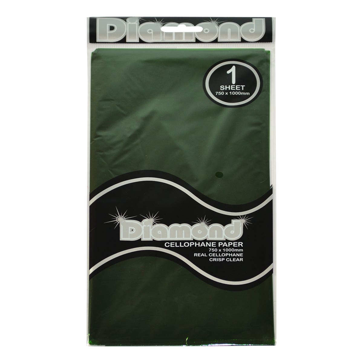 Diamond Cellophane Paper