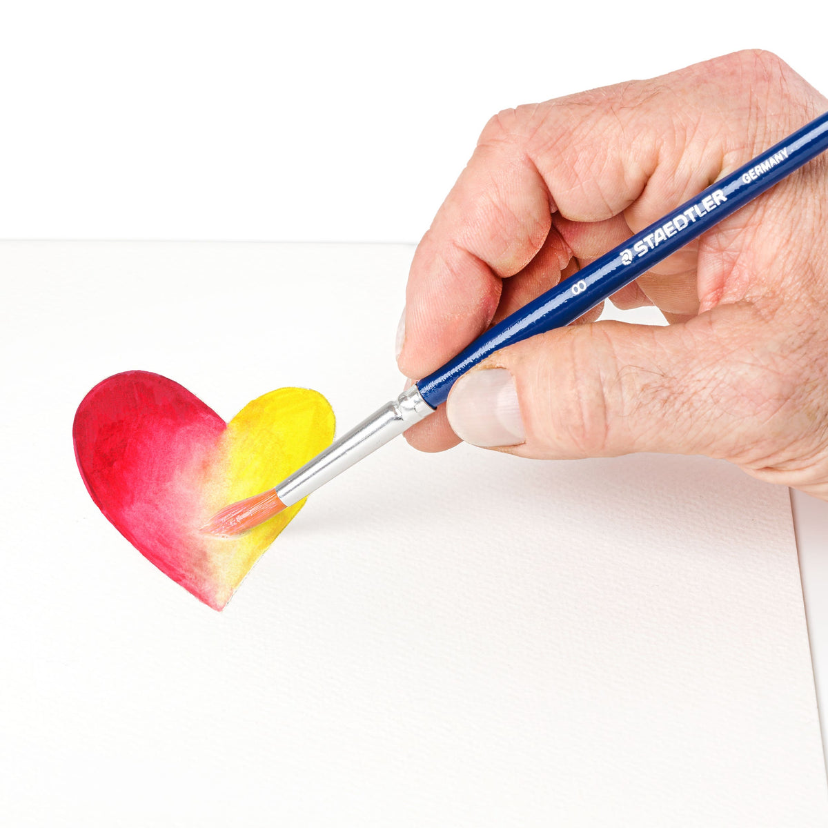 STAEDTLER Pigment Arts Multi Ink Blending Liquid 50ml