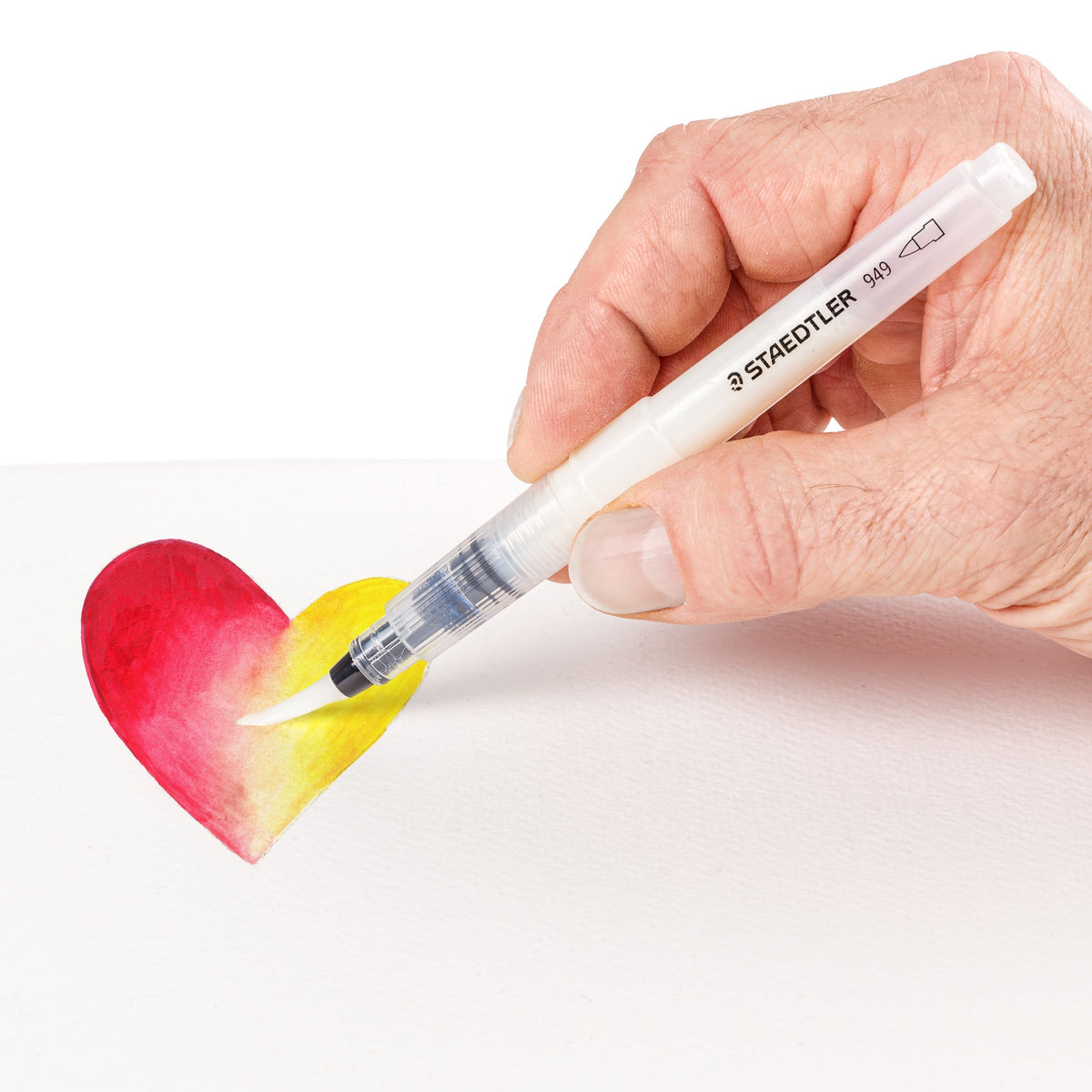 STAEDTLER Pigment Arts Multi Ink Blending Liquid 50ml