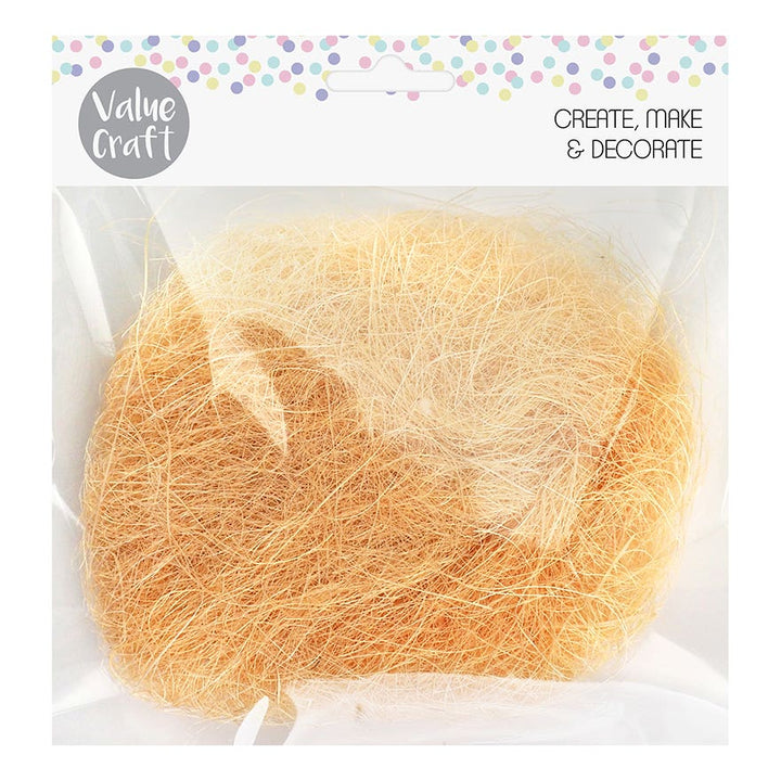 Value Craft Basket Shred Fill Natural 18g