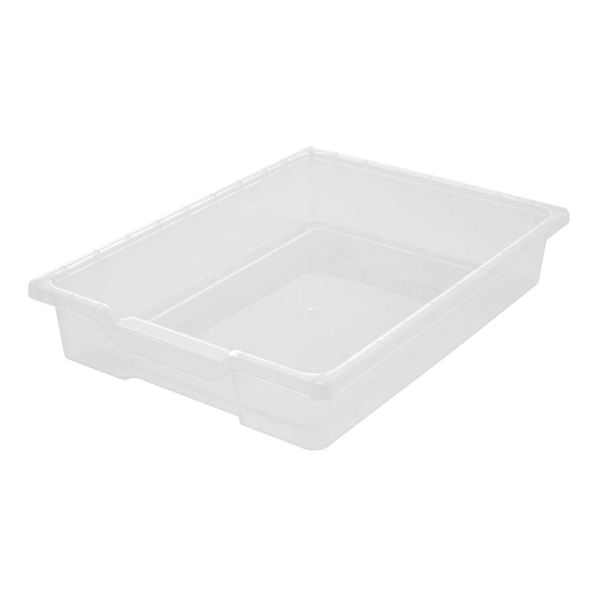 Plastic Tote Trays