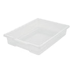 Plastic Tote Trays
