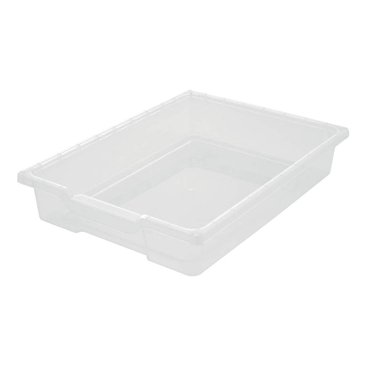 Plastic Tote Trays
