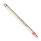 Legami Erasable Gel Pen Bunny (Purple Ink)