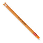 Legami Erasable Gel Pen Corgi (Black Ink)