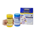Smooth-On Sorta-Clear Silicone 37 0.90kg
