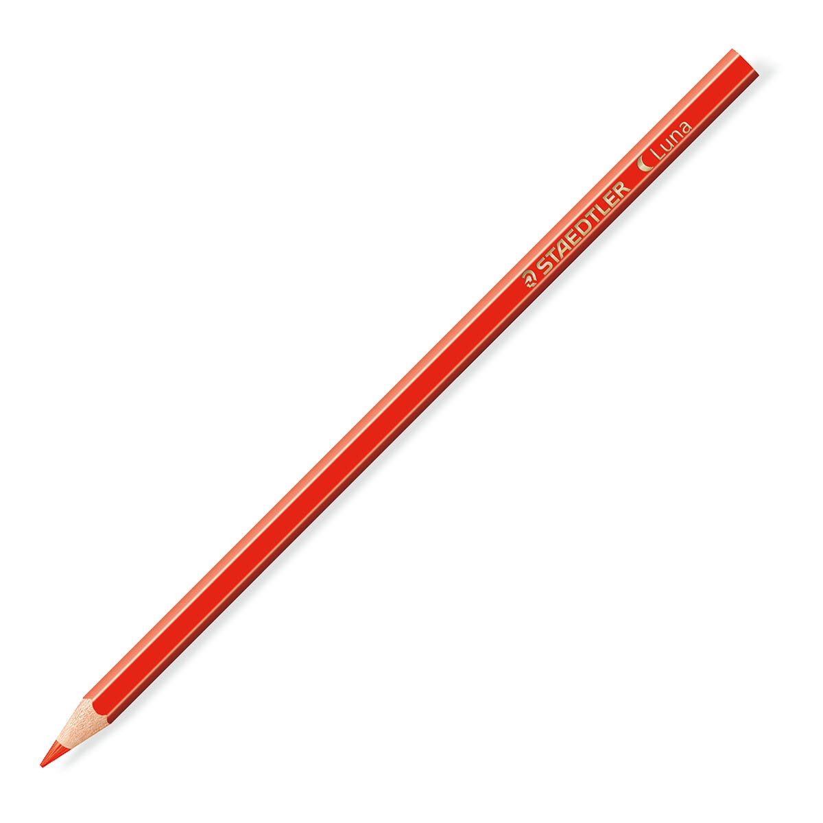 STAEDTLER Luna Colour Pencil Hexagonal Set 12