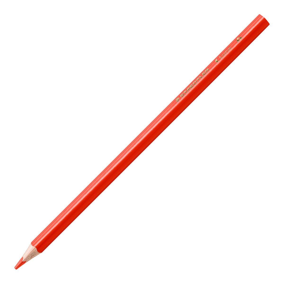 STAEDTLER Luna Colour Pencil Triangular Set 12