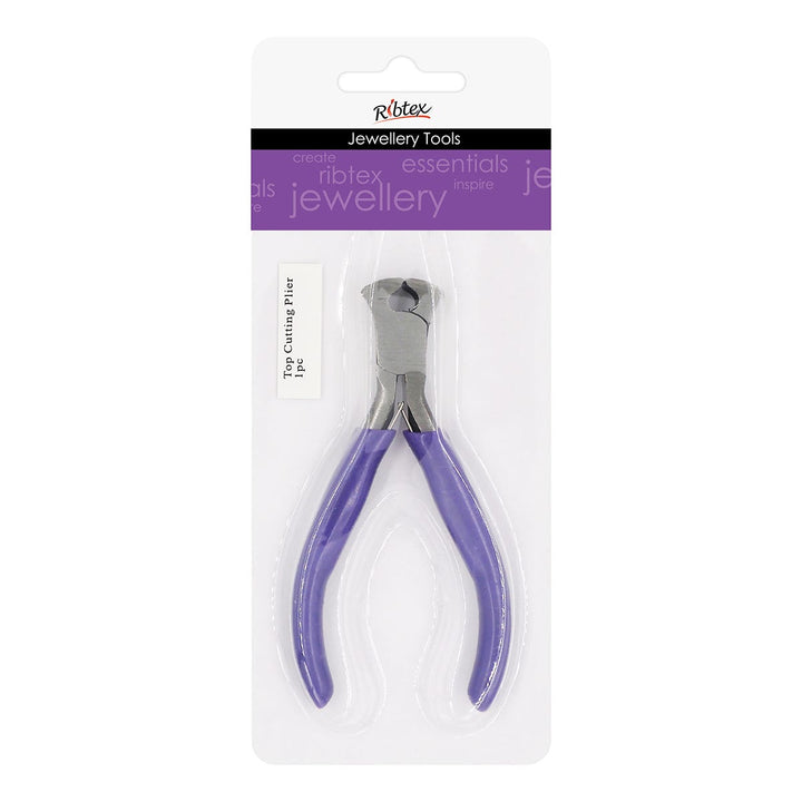 Ribtex JF Plier Top Cutting