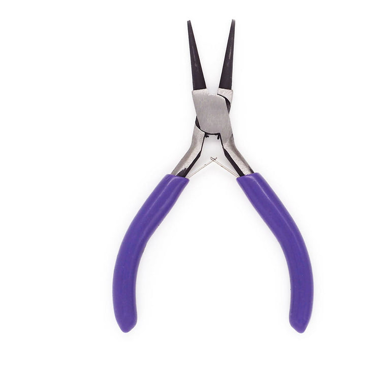 Ribtex JF Plier Round Nose