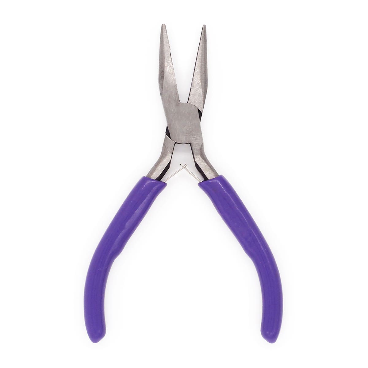 Ribtex JF Plier Long Nose Flat
