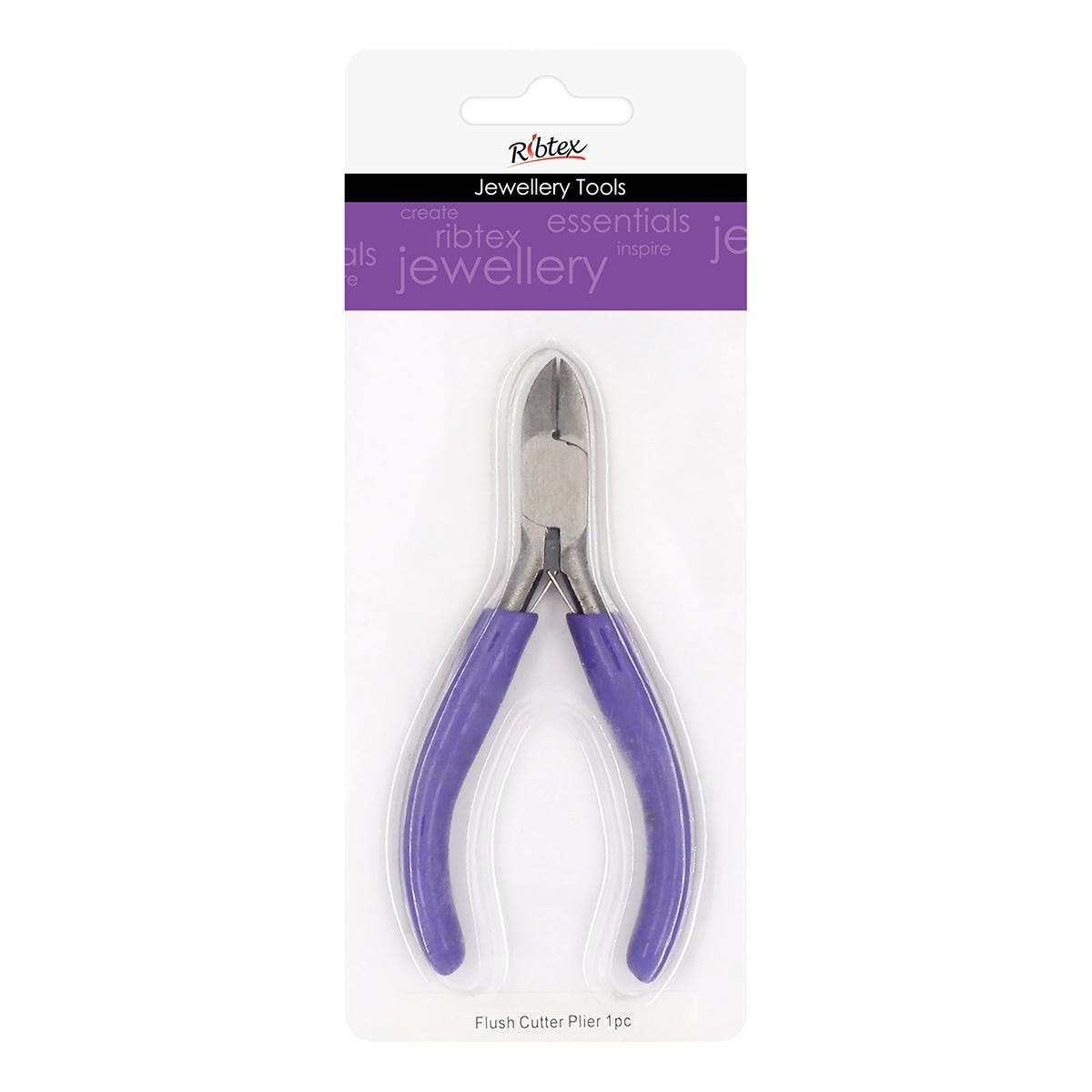 Ribtex JF Plier Flush Cutter