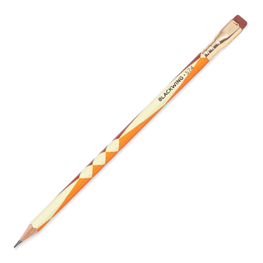 Blackwing Volume 574 Graphite Pencil