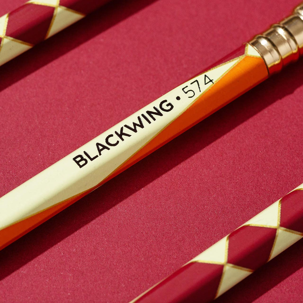 Blackwing Volume 574 Graphite Pencil