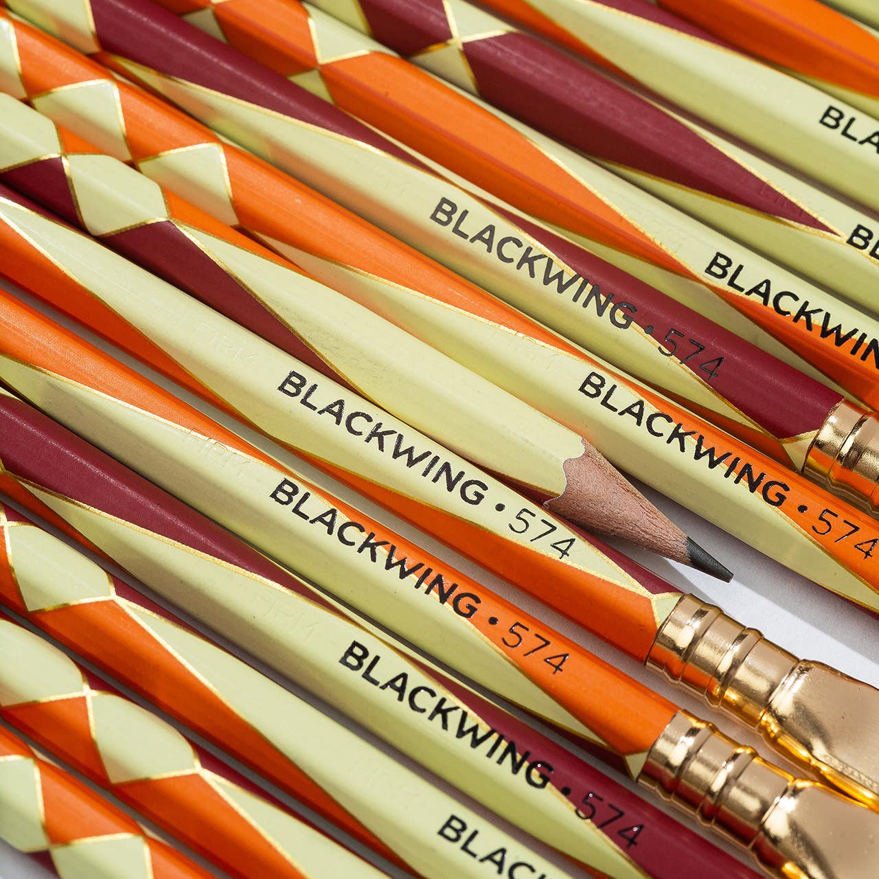 Blackwing Volume 574 Graphite Pencil