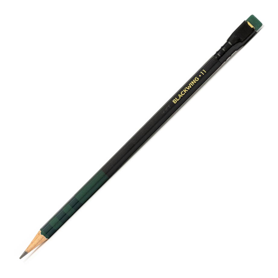 Blackwing Volume 11 Graphite Pencil
