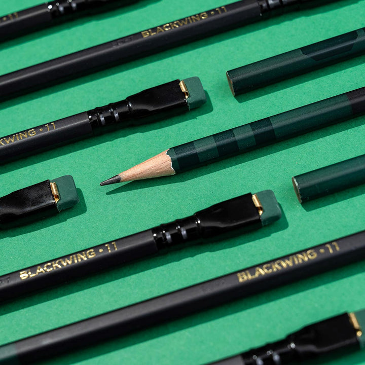 Blackwing Volume 11 Graphite Pencil