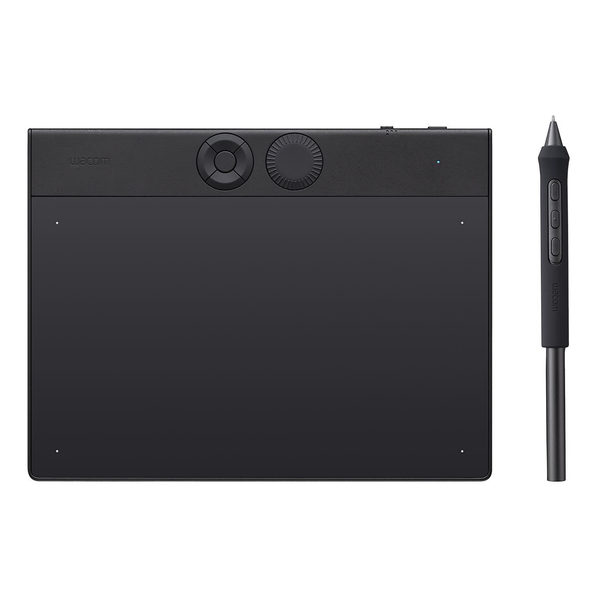 Wacom Intuos Pro Pen Tablet Small