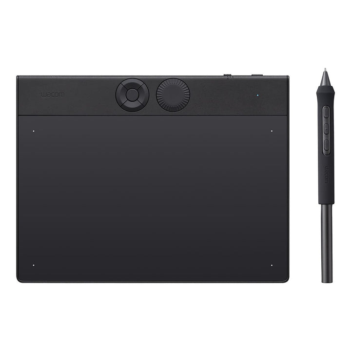 Wacom Intuos Pro Pen Tablet Small