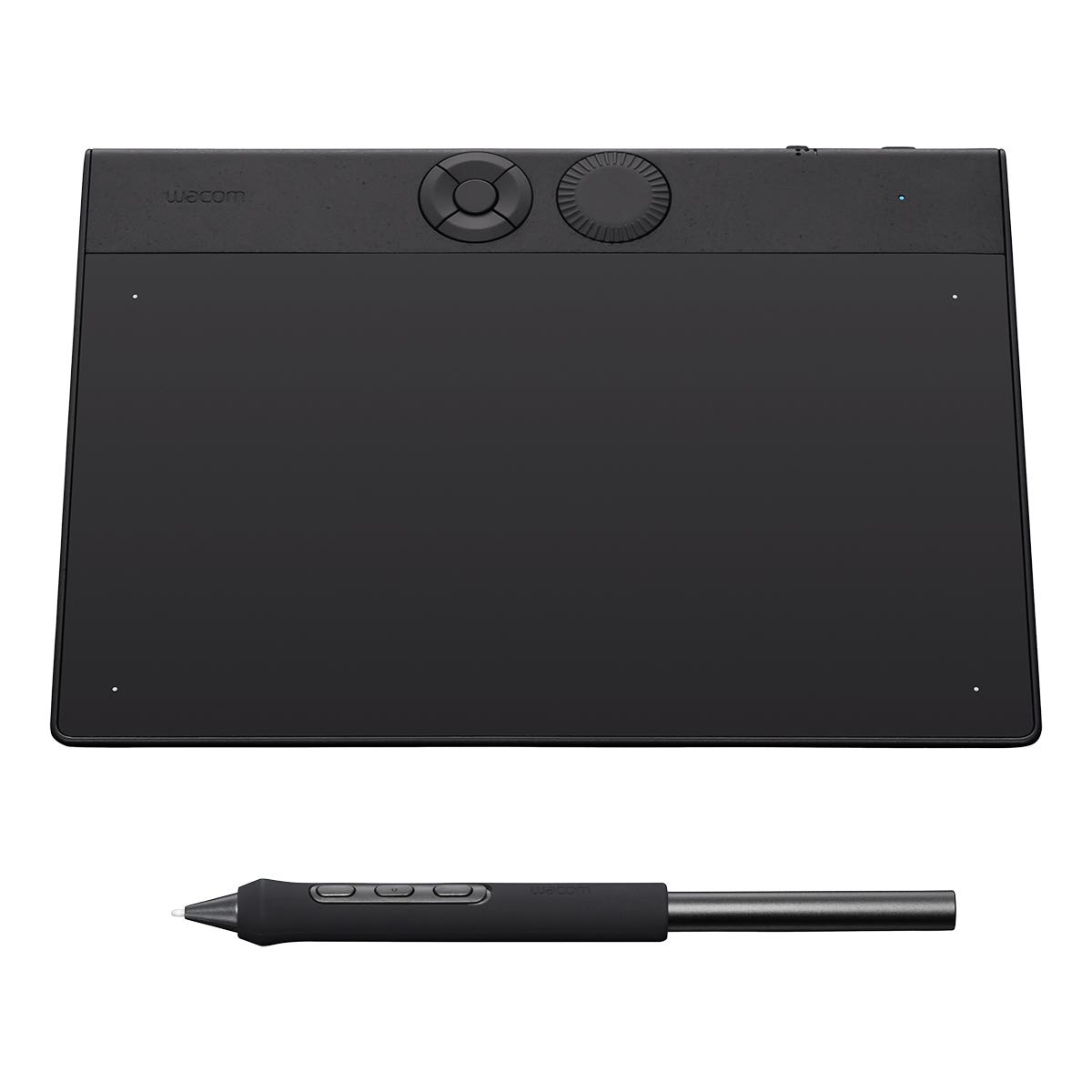 Wacom Intuos Pro Pen Tablet Small