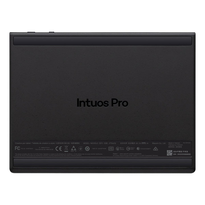 Wacom Intuos Pro Pen Tablet Small