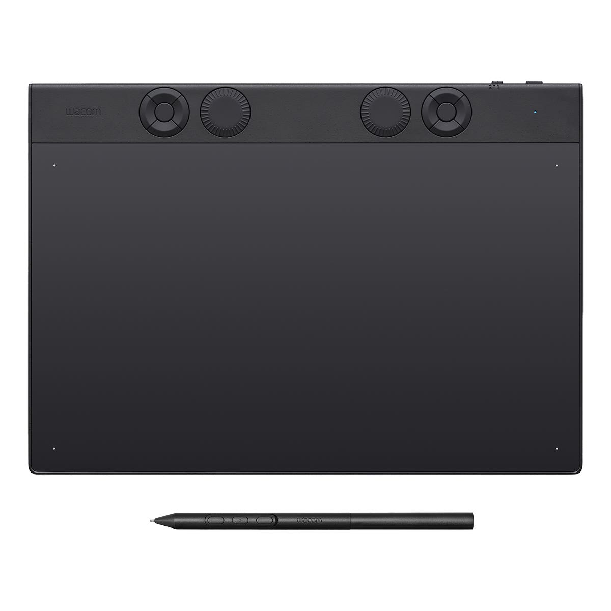 Wacom Intuos Pro Pen Tablet Medium