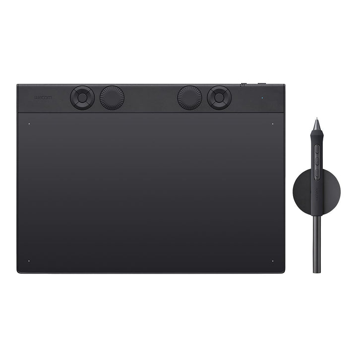 Wacom Intuos Pro Pen Tablet Medium