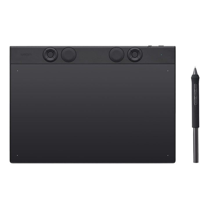 Wacom Intuos Pro Pen Tablet Medium