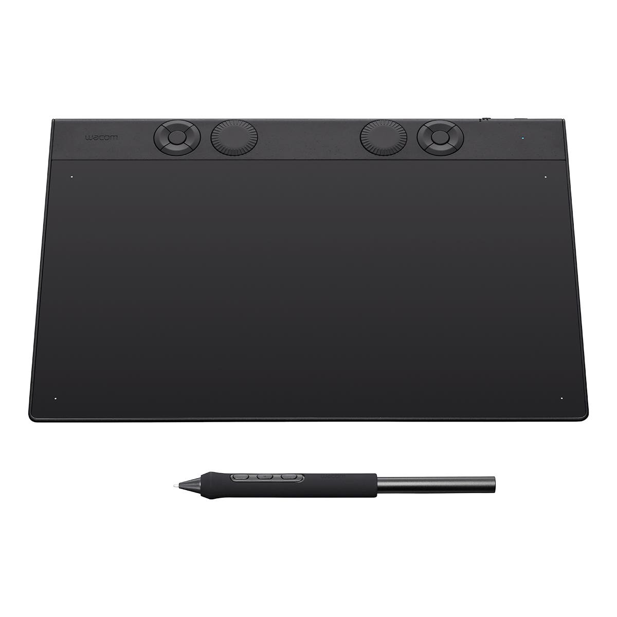 Wacom Intuos Pro Pen Tablet Medium