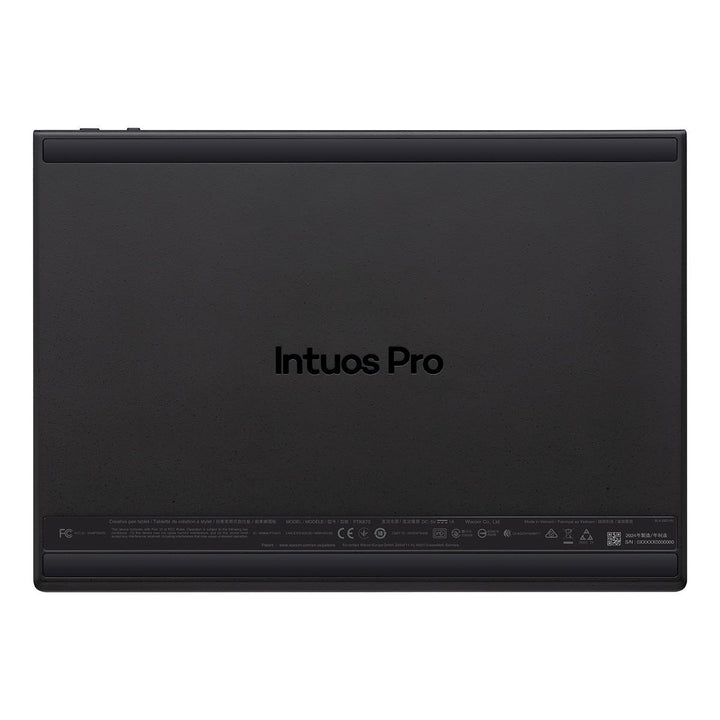 Wacom Intuos Pro Pen Tablet Medium