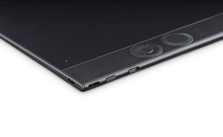 Wacom Intuos Pro Pen Tablet Medium