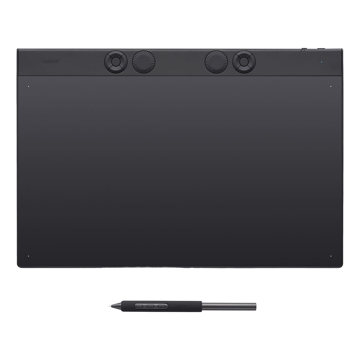 Wacom Intuos Pro Pen Tablet Large