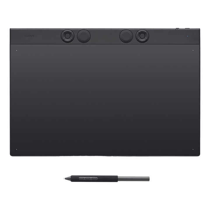 Wacom Intuos Pro Pen Tablet Large