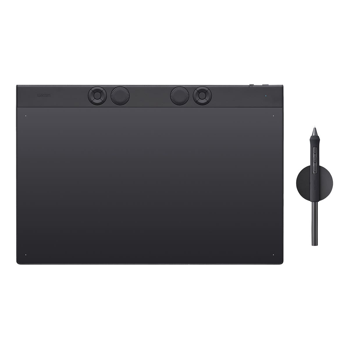 Wacom Intuos Pro Pen Tablet Large