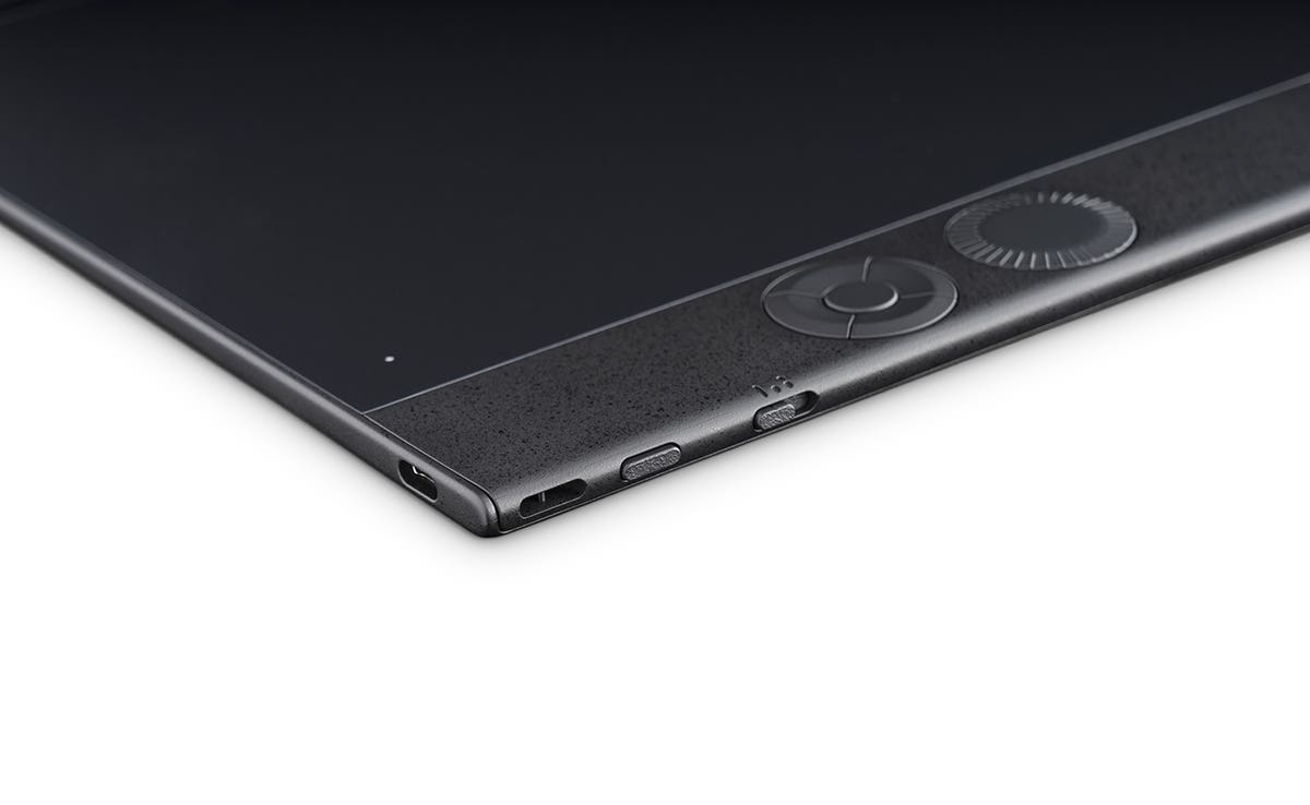 Wacom Intuos Pro Pen Tablet Large