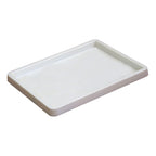 NAM Inking and Rolling Plastic Tray 20 x 25cm