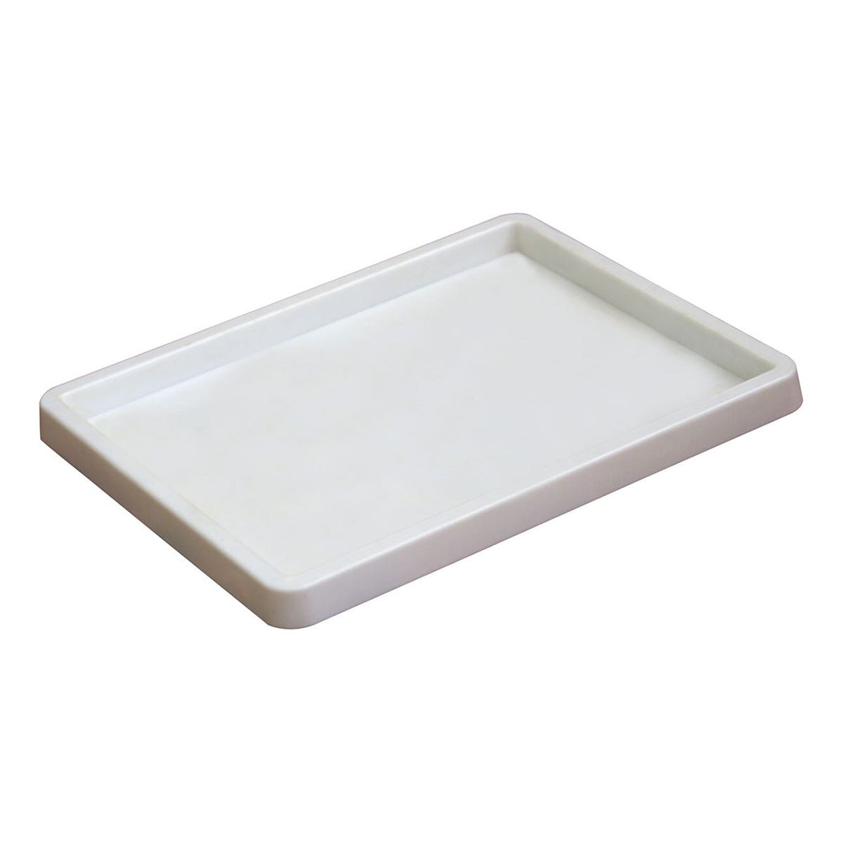 NAM Inking and Rolling Plastic Tray 20 x 25cm