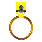Value Craft Craft Wire Gold