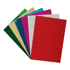 Arbee Acrylic Felt Pack 30 Disco