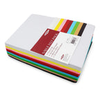 Arbee Acrylic Felt Value Pack 50