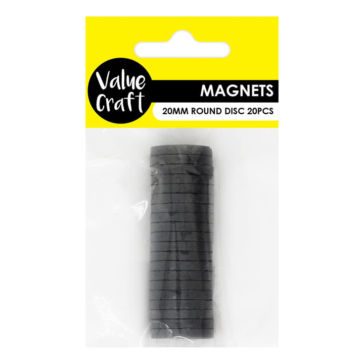 Value Craft Magnets