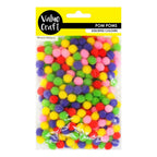 Value Craft Pom Poms
