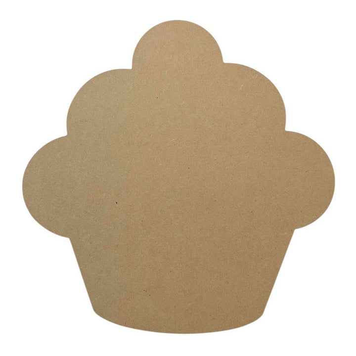 D&L Craftworkz MDF Cut Outs