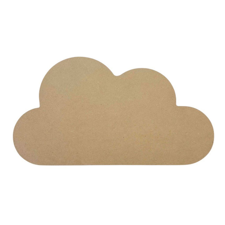 D&L Craftworkz MDF Cut Outs