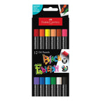 Faber-Castell Black Edition Oil Pastel Sets