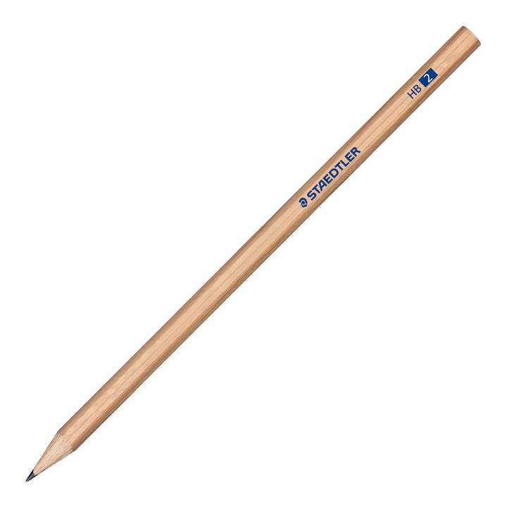 STAEDTLER Natural Graphite Pencils