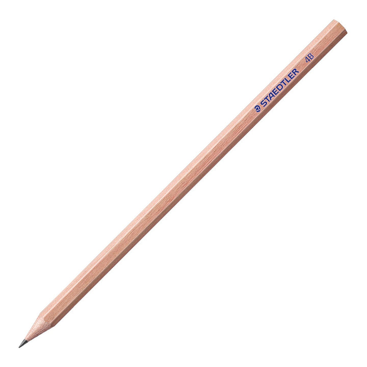 STAEDTLER Natural Graphite Pencils