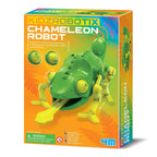 4M Kidzrobotix Chameleon Robot Kit