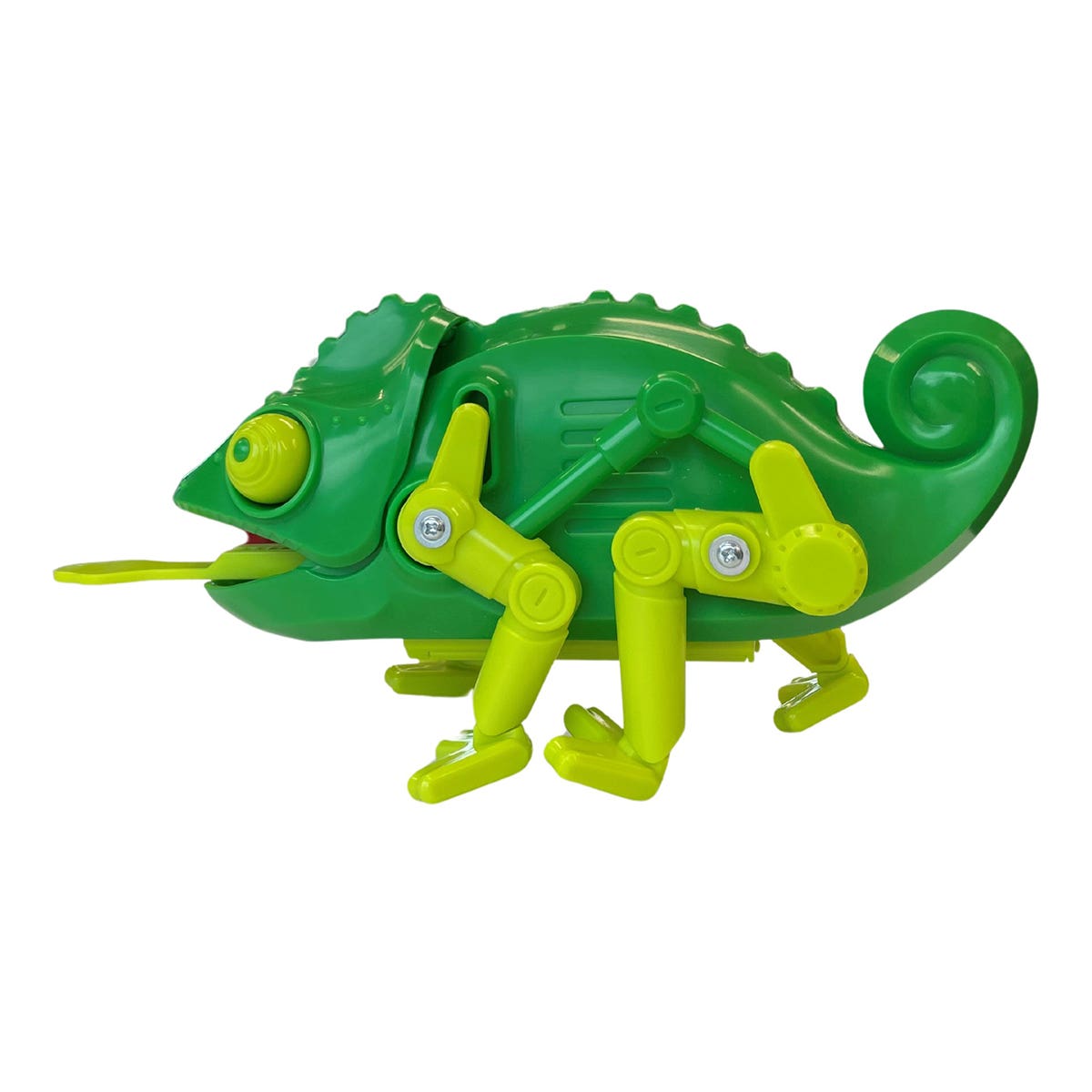 4M Kidzrobotix Chameleon Robot Kit